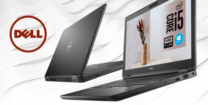 Dell Latitude 5590